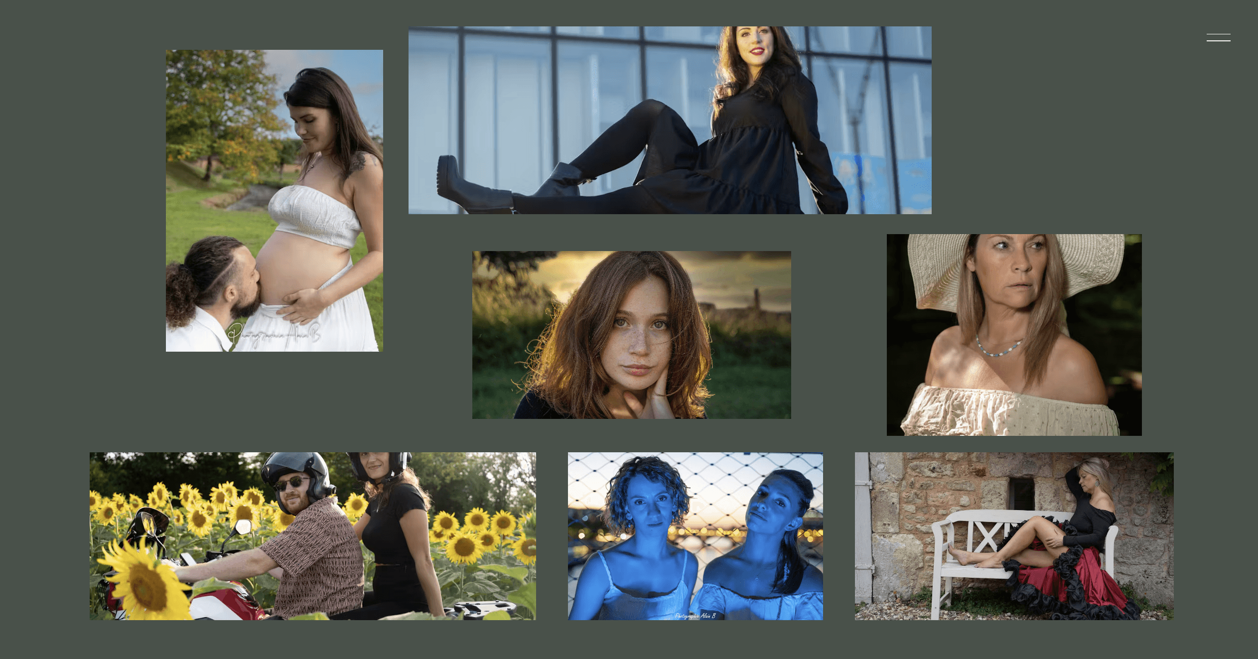 Projet Alainb Photo